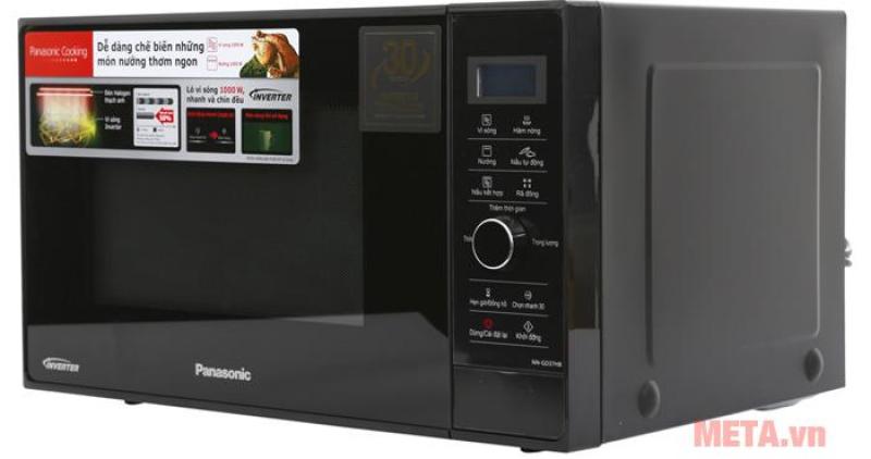 Bảng giá Lò vi sóng Panasonic NN-GD37HBYUE Điện máy Pico