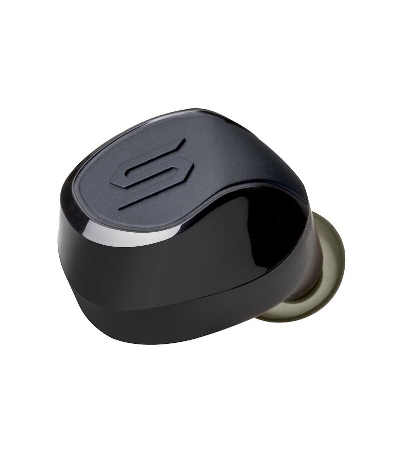 Tai nghe không dây cao cấp soul x-shock sx15bk true wireless chống nước ipx5 - tích hợp bluetooth 5.0