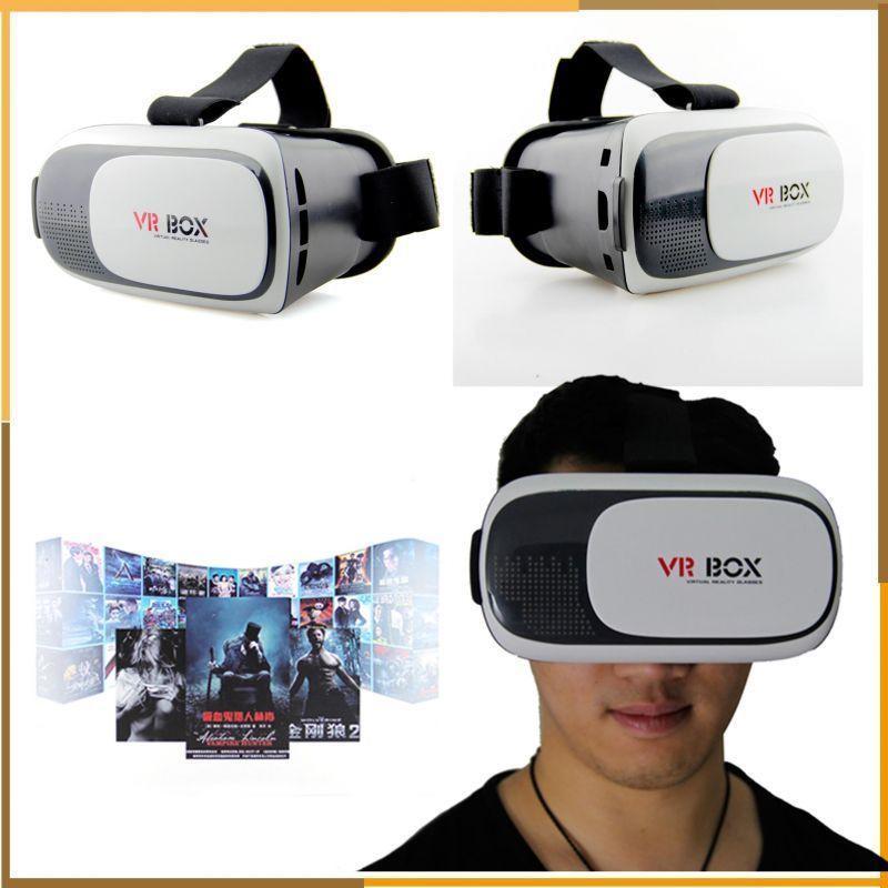 Kính thực tế áo VR BOX