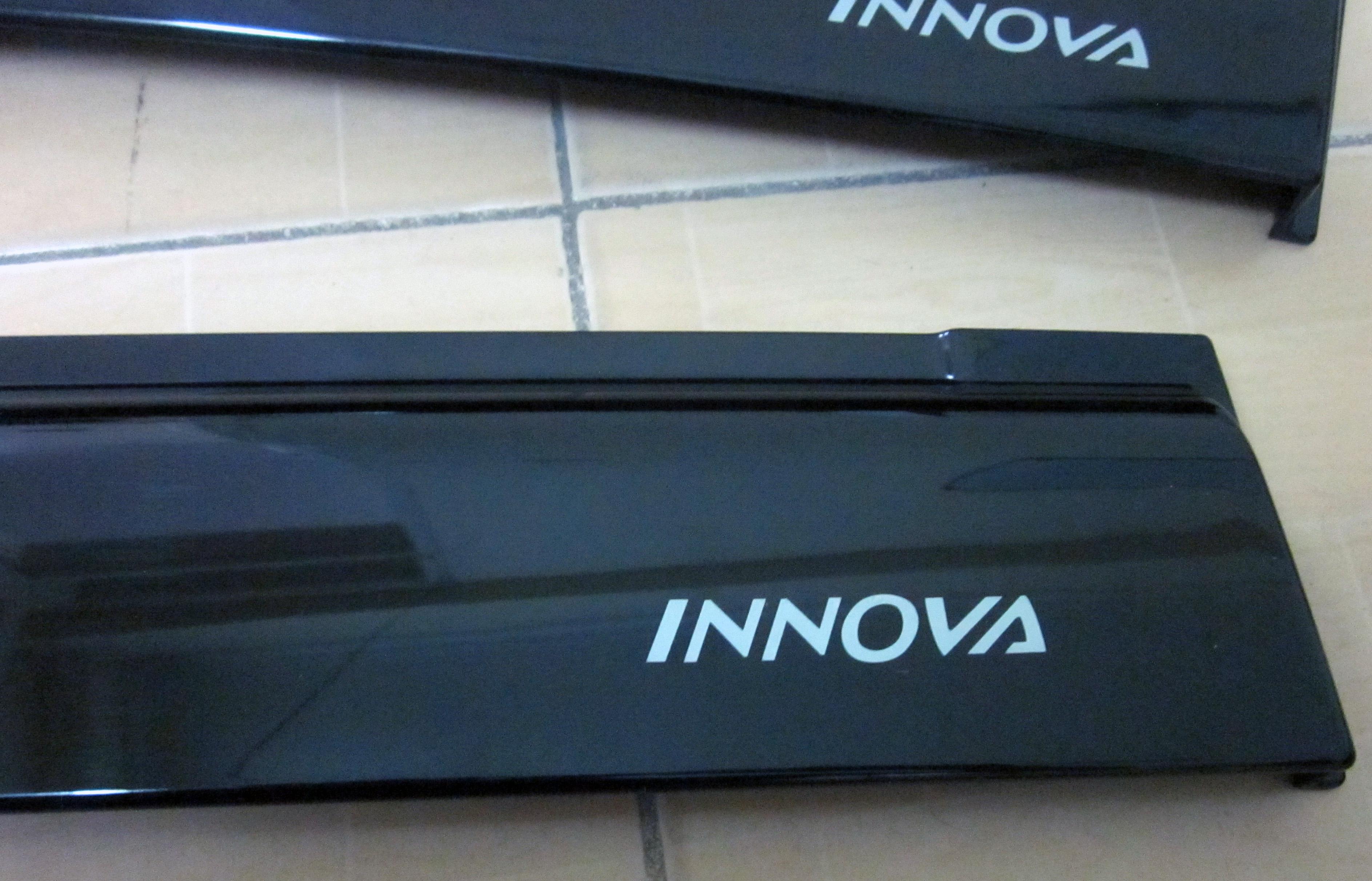 VE CHE MUA TOYOTA INNOVA