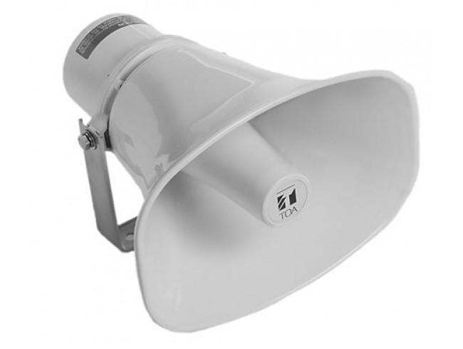 Loa nén phản xạ vành chữ nhật toa sc-615m