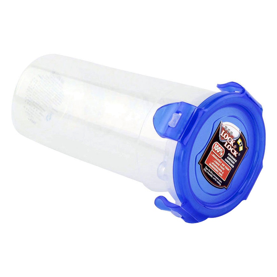 Bình đựng nước Lock&Lock Mixer One Touch HPL934H 690ml