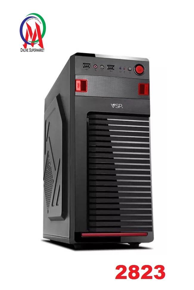 Vỏ case máy tính vsp 2823
