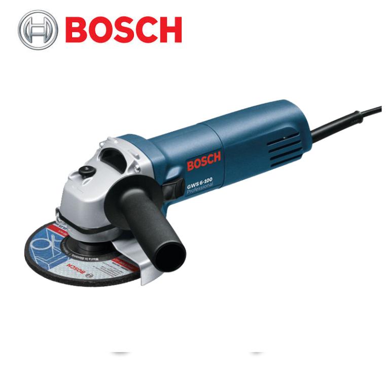 Máy cắt cầm tay Bosch