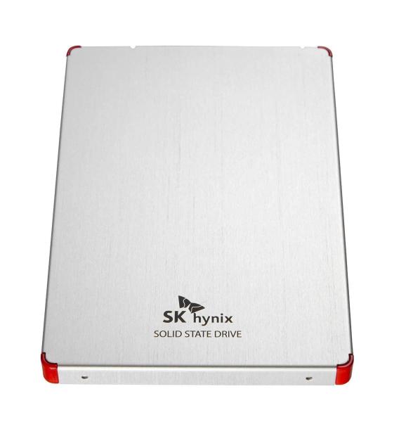 Ổ cứng SSD Hynix SC311 - 1TB mới nhất sử dụng NAND 3D 48Layer và Controller 8 kênh SH87820BB