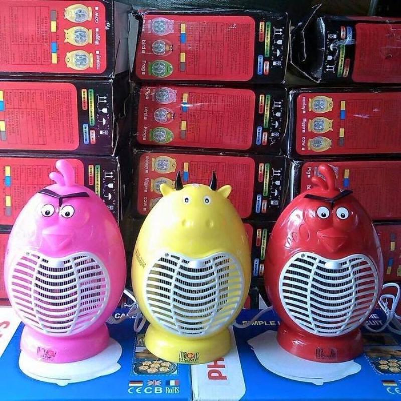 Bảng giá ĐÈN BẮT MUỖI HÌNH THÚ MAGIC HOME