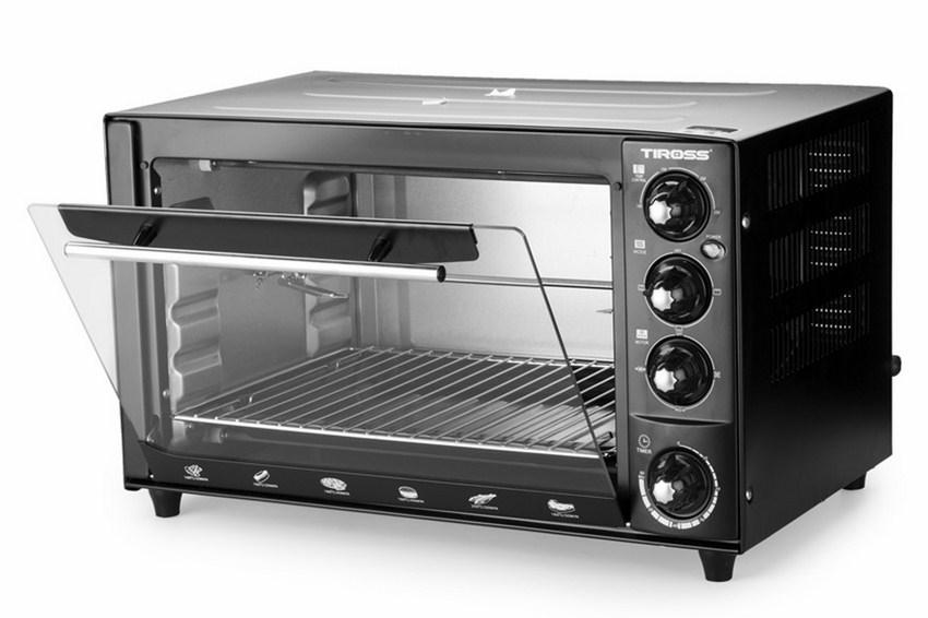 Lò Nướng Đối Lưu Tiross TS962 - 43L