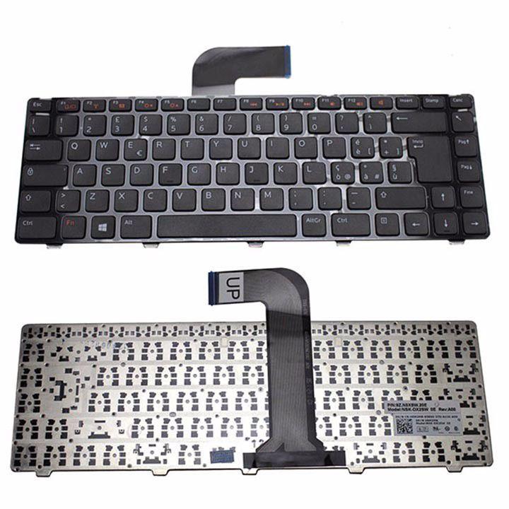 Bàn phím laptop dell. vostro 3350 3450 3460 3550 3555 3560