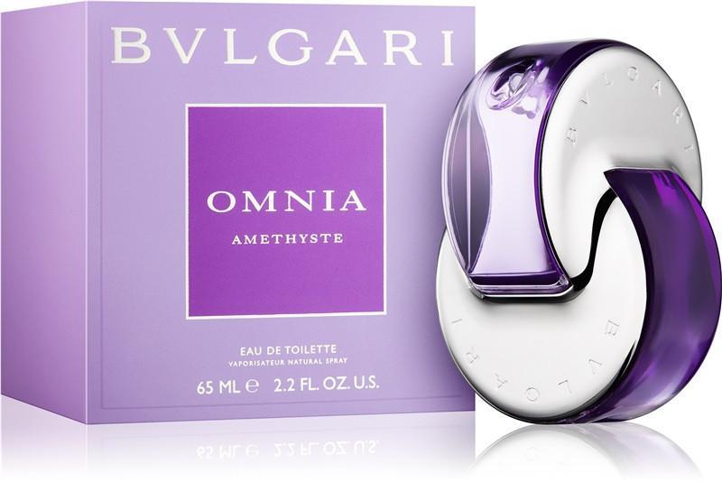 NƯỚC HOA NỮ BV L Omnia Amethyste 65ML
