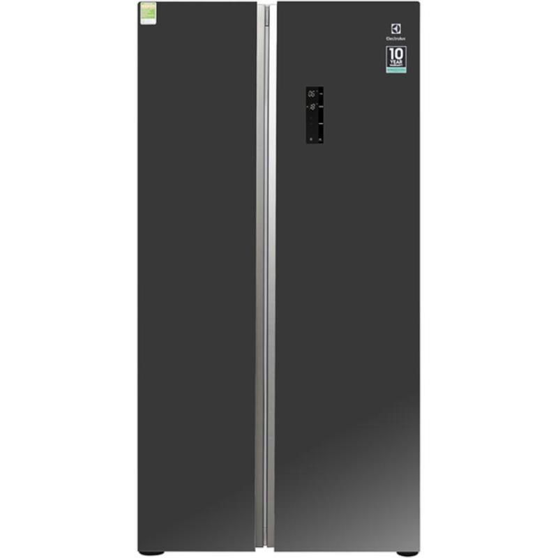 Tủ lạnh Electrolux Inverter 636 lít ESE6201BG-VN