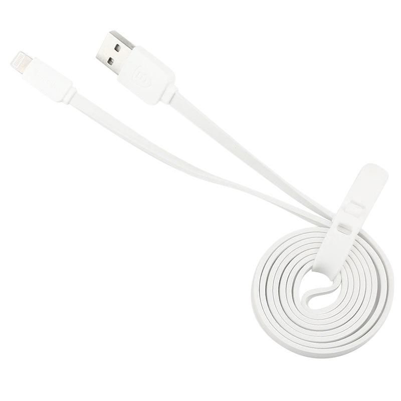 Cáp sạc iPhone Baseus String Series Lightning USB dài 1m