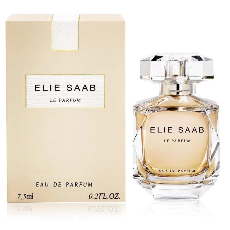 Nước hoa nữ ELIE SAAB Le Parfum Eau de Parfum 7.5ml