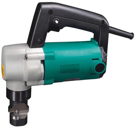 Máy cắt rãnh 3.2mm tôn 620w dca ajh32 j1h-ff-3.2