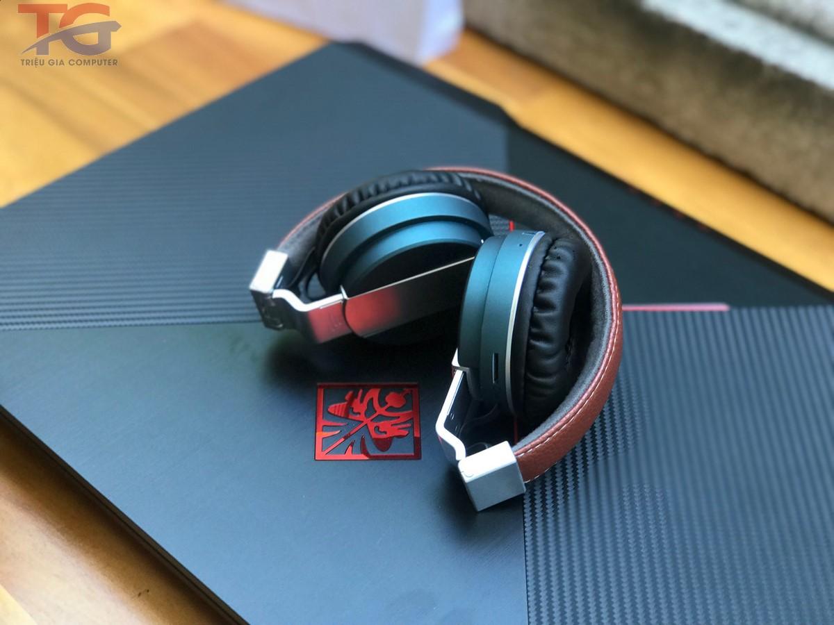 Tai nghe bluetooth bt008 cao cấp - hàng chính hãng