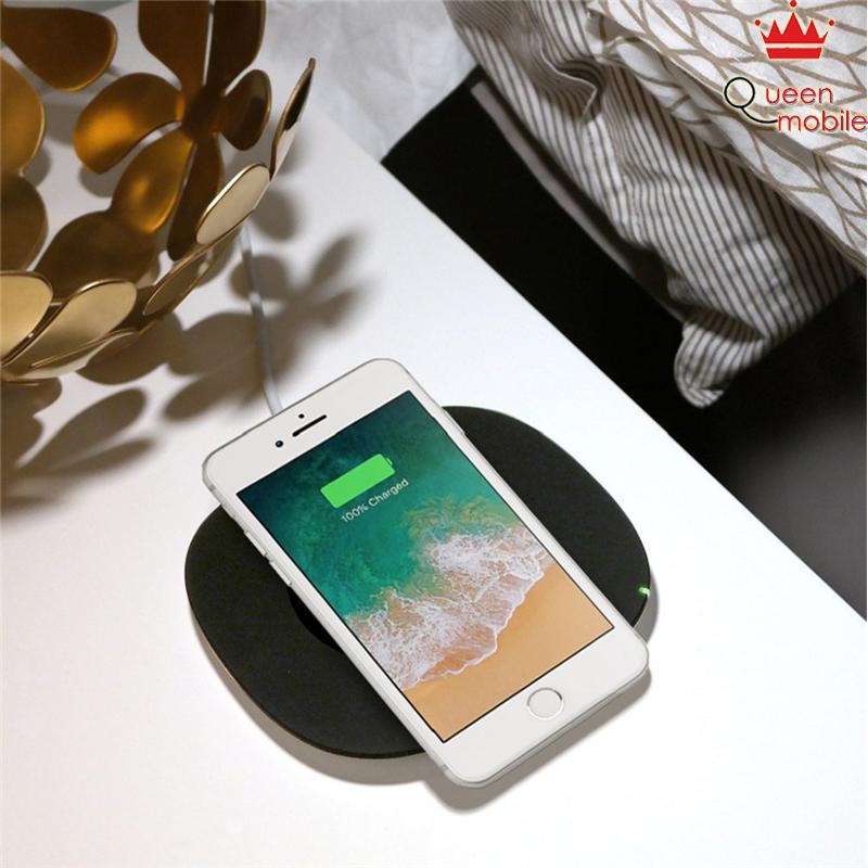 Đế sạc không dây belkin boost↑up™ chuẩn qi™ wireless charging pad - f8m747bt