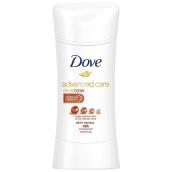 Lăn Khử Mùi Dove Advancedcare Cleartone Nutrium Moisture 74G
