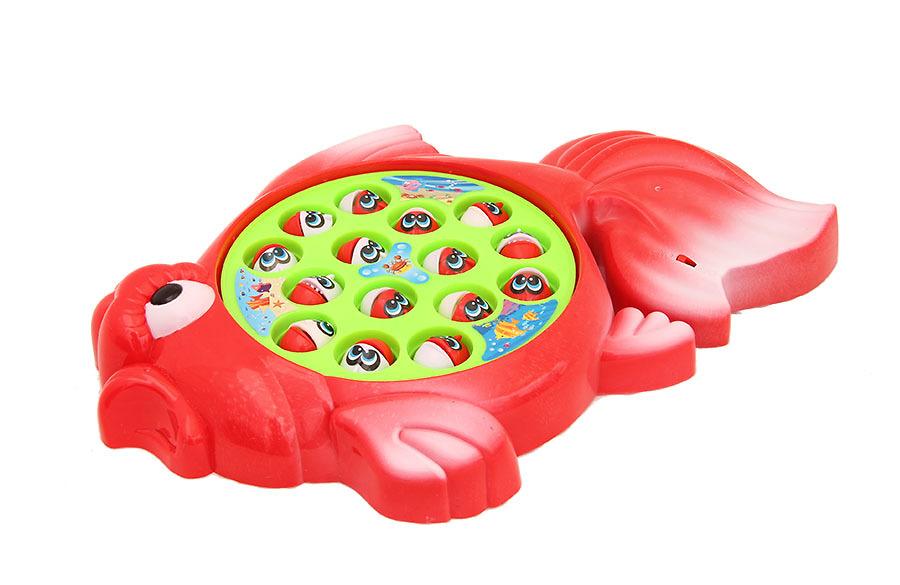 Vỉ câu cá pin lt68 - 5249