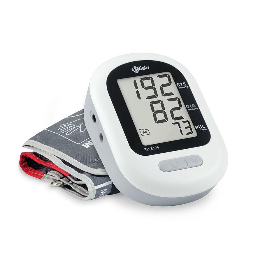 Máy đo huyết áp td-3124 bảo hành 2 năm