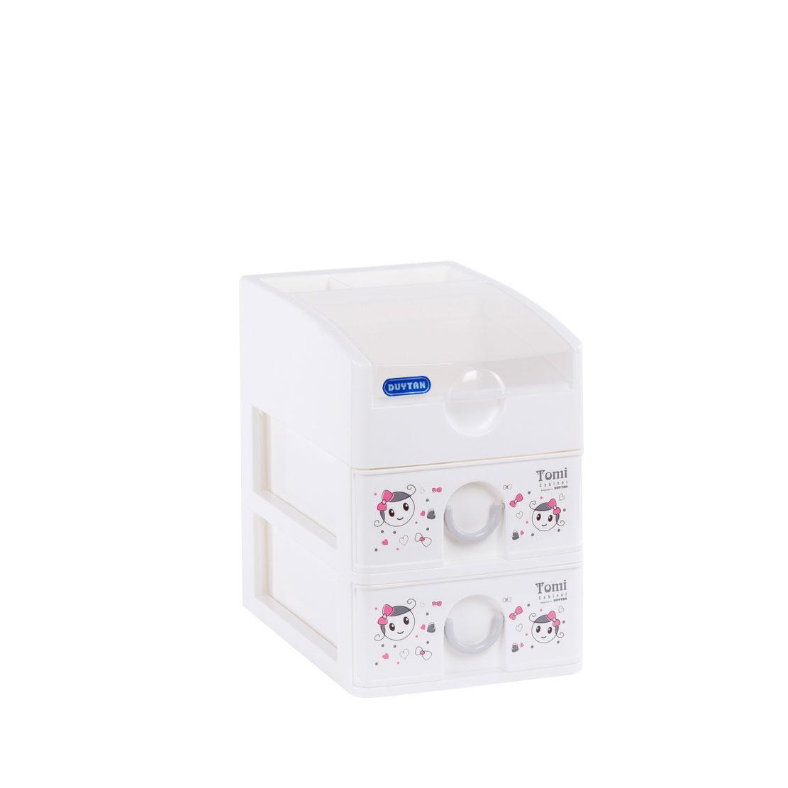 [HCM]Tủ nhựa Duy Tân TOMI 3 tầng