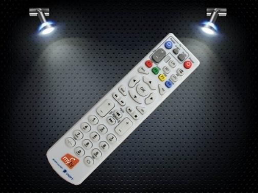 Điều khiển đầu mytv s1