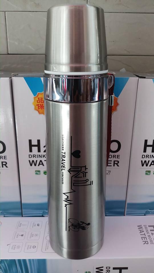 Bình giữ nhiệt 800ml inox cao cấp, phích giữ nhiệt inox 800ml cao cấp, binh giu nhiet 800ml inox cao cap, phich giu nhiet inox 800ml cao cap