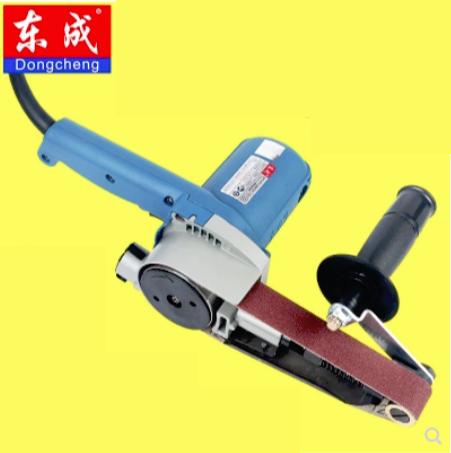 Máy Mài Giáp Dây Dongcheng