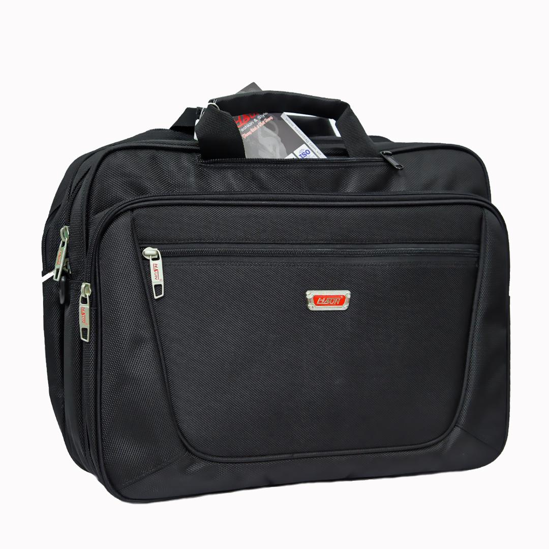 Cặp xách laptop đa năng hasun hs 79