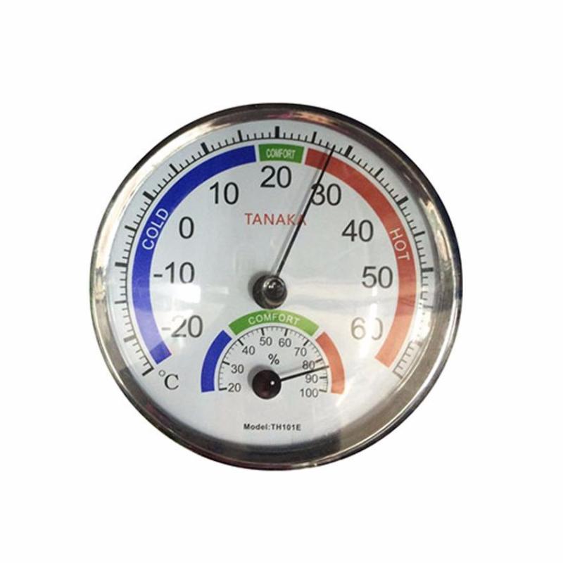 Giá bán Nhiệt ẩm kế TANAKA TH-101E