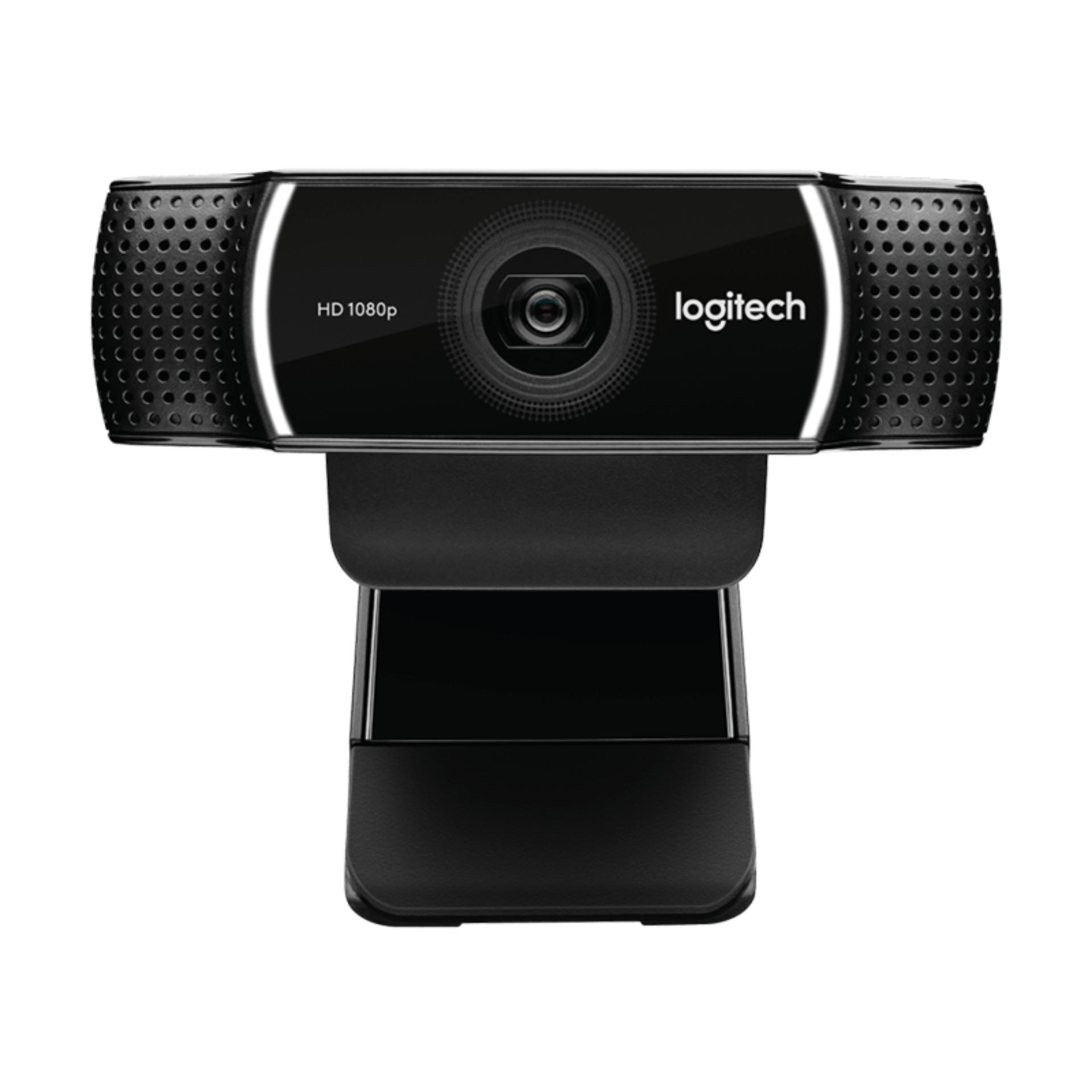 Webcam Logitech C922 Pro Full HD - Hãng phân phối chính thức