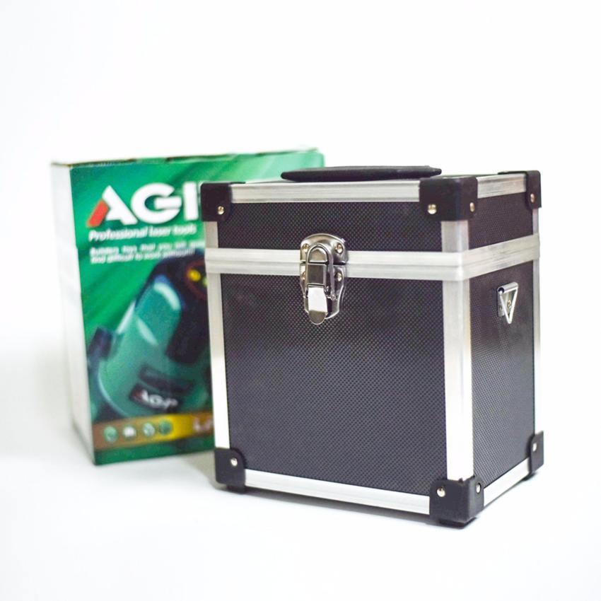 Máy bắn cốt lazer 5 tia đỏ