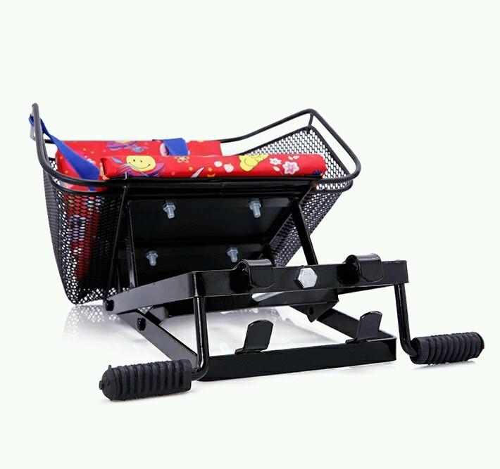 Ghế ngồi xe máy cho bé Chính Hãng, Giá Tốt Tháng 9 2023