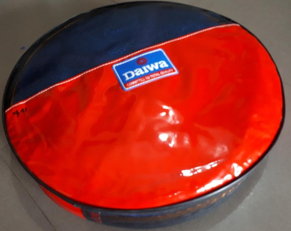 Giỏ đựng cá, túi đựng cá daiwa dài 2m5