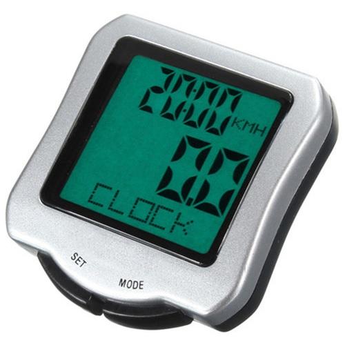 Đồng hồ tốc độ xe đạp đa chức năng Sunding SD-570