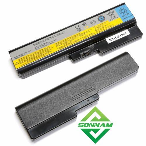 PIN LAPTOP LENOVO G450 B460 V460 Z360 G430 G360 G530 G455 550  NHẬP KHẨU