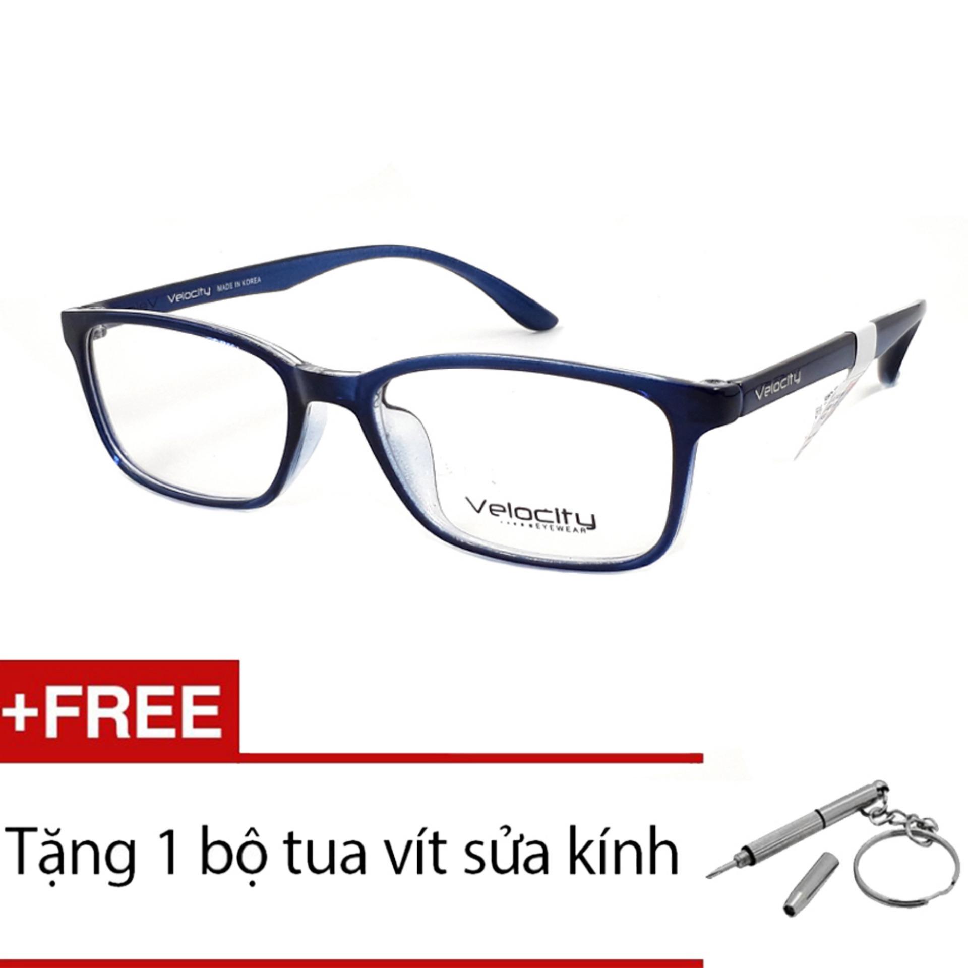 Gọng kính velocity vl17446 05