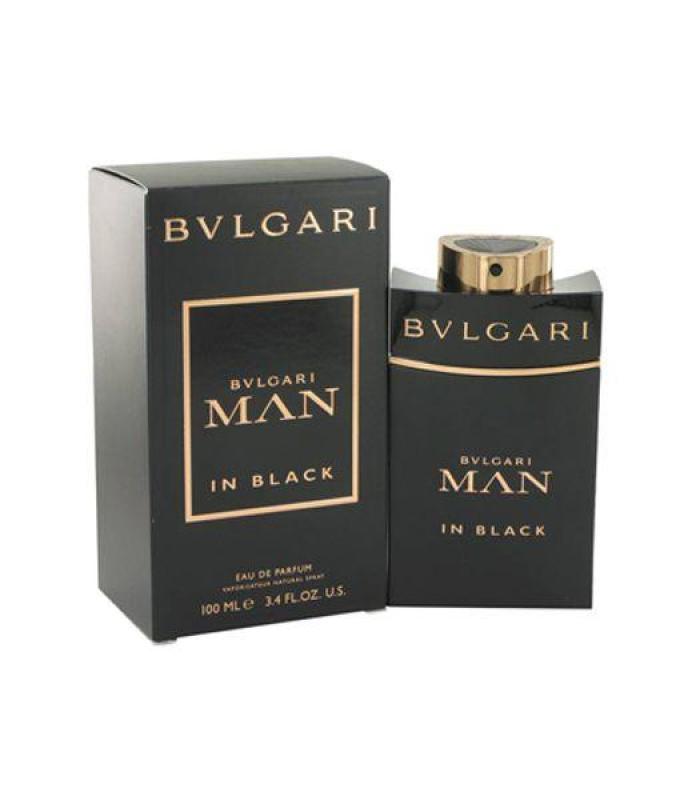 Nước hoa dành cho Nam BVLGARI MAN IN BLACK 5ml