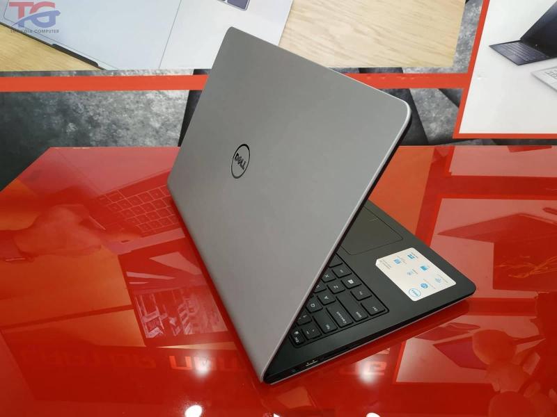 Laptop Dell Inspiron 15 N5557: I5 6200U | RAM 4GB | HDD 500GB | GT 930M | 15 HD