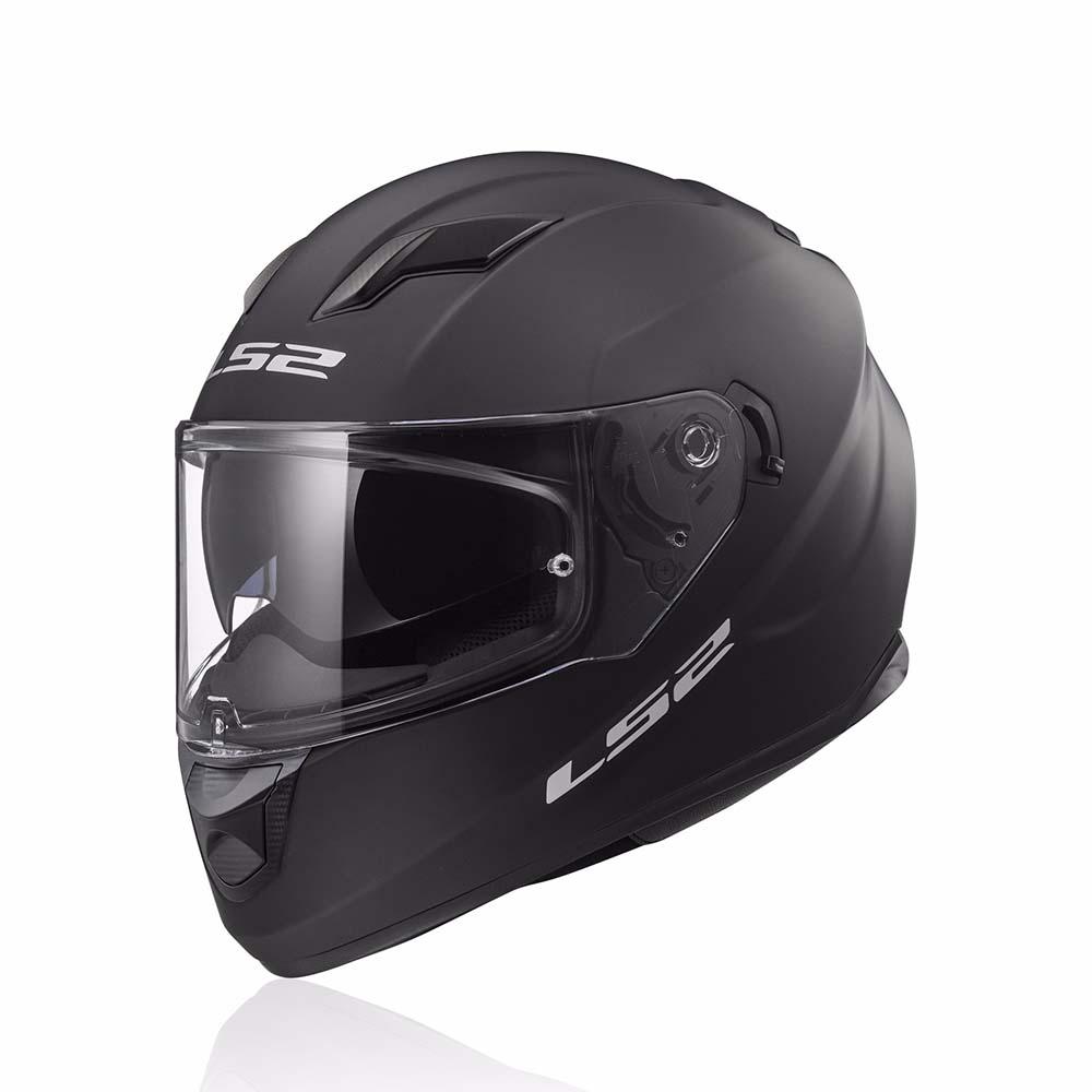 Mũ bảo hiểm fullface ls2 stream ff320