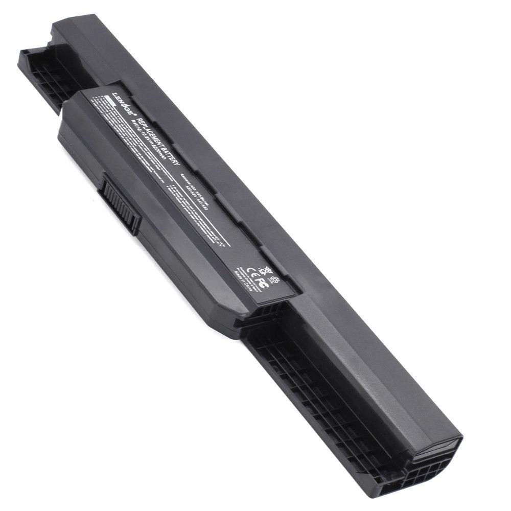 PIN Laptop ASUS K53 K53E K53F K53U K53S K53SV K43B K43E K43F K43S K43U A32-K53 - HÀNG NHẬP KHẨU