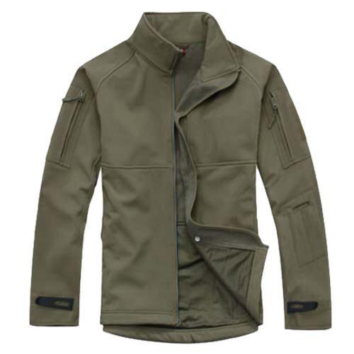 Áo TAD da cá mập Gen 2 - 2018 giữ ấm cho cơ thể tặng 1 patch dán trị giá 40k