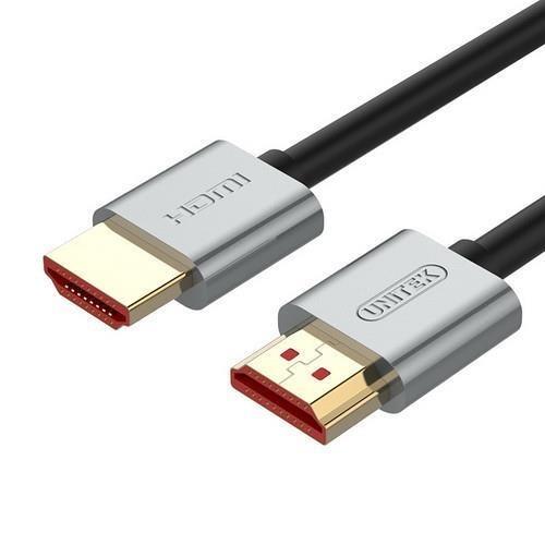 Cáp hdmi 2.0/4k 2m unitek