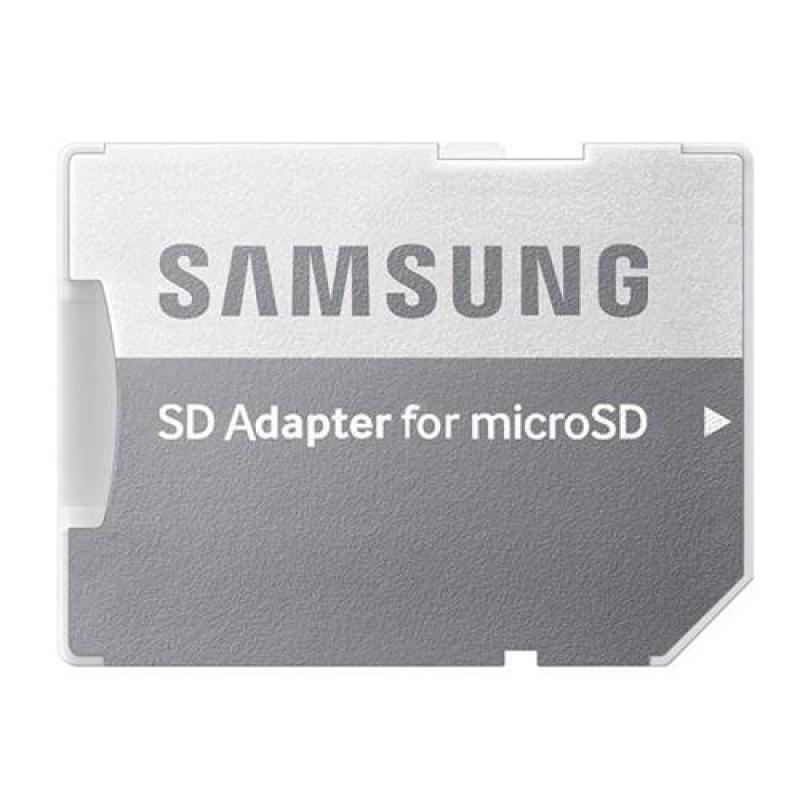 Đầu đọc thẻ nhớ micro SD samsung 16GB SS (EV16)