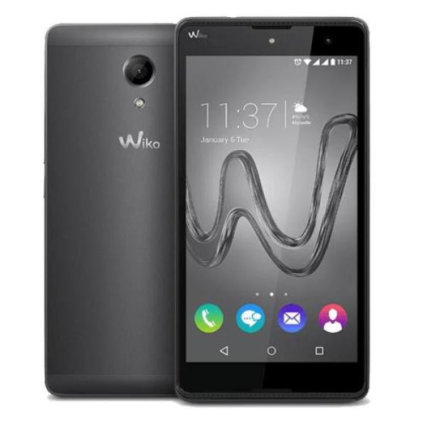 Điện thoại Wiko Robby 2