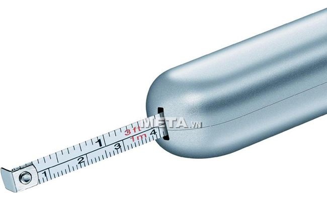 Cân hành lý Beurer LS06 có thước đo băng rút tiện dụng