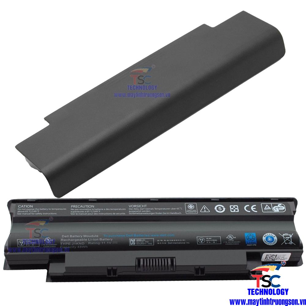 Pin laptop Dell Inspiron J1KND N4010 N5010 N4110 3420 3520 N5110 N7110