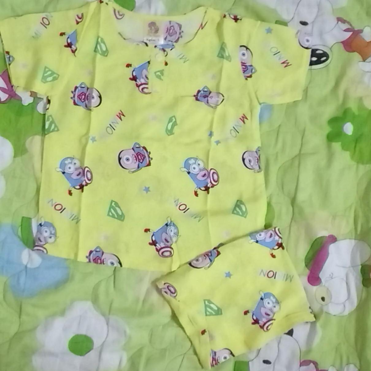 Đồ tole bé trai