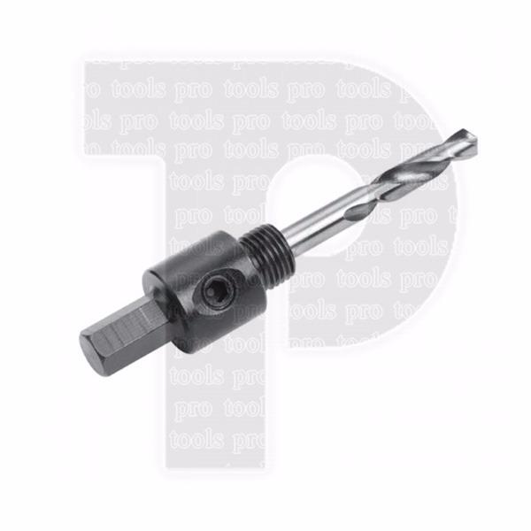 Mũi trục khoét đuôi lục giác chân 3/8" tolsen 75700