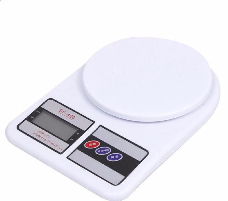 CÂN ĐIỆN TỬ ĐỂ BÀN ELECTRONIC 7KG 4