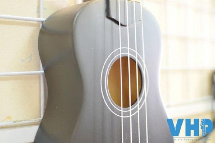 Ukulele soprano - HÀNG CÓ SẴN.