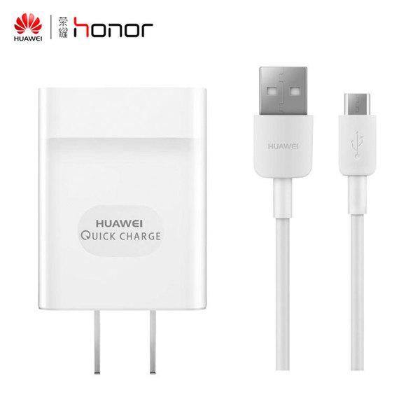 Bộ Sạc Nhanh Huawei Type-C Cho Nova 3E - Hàng Nhập Nhẩu